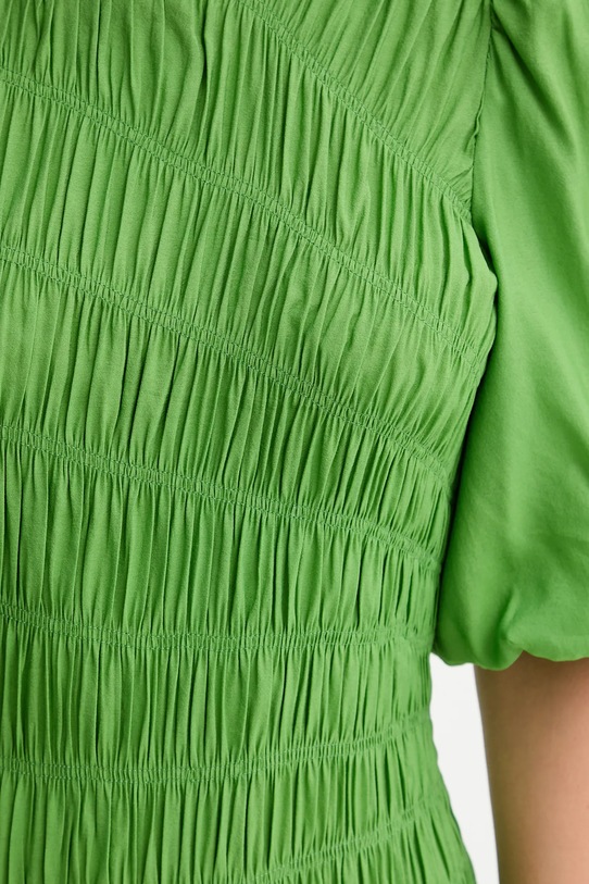 Платье Never Fully Dressed Nara NFDDR2808 зелёный