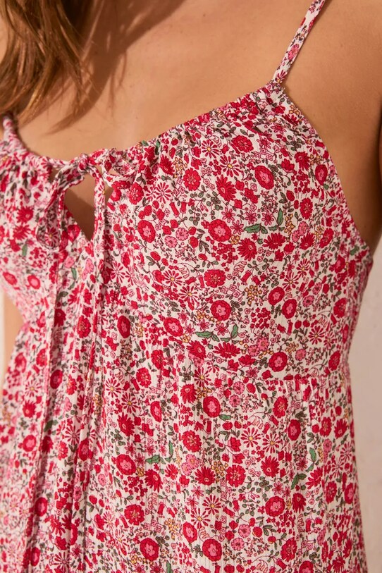 Одяг Сукня women'secret 5549940 зелений