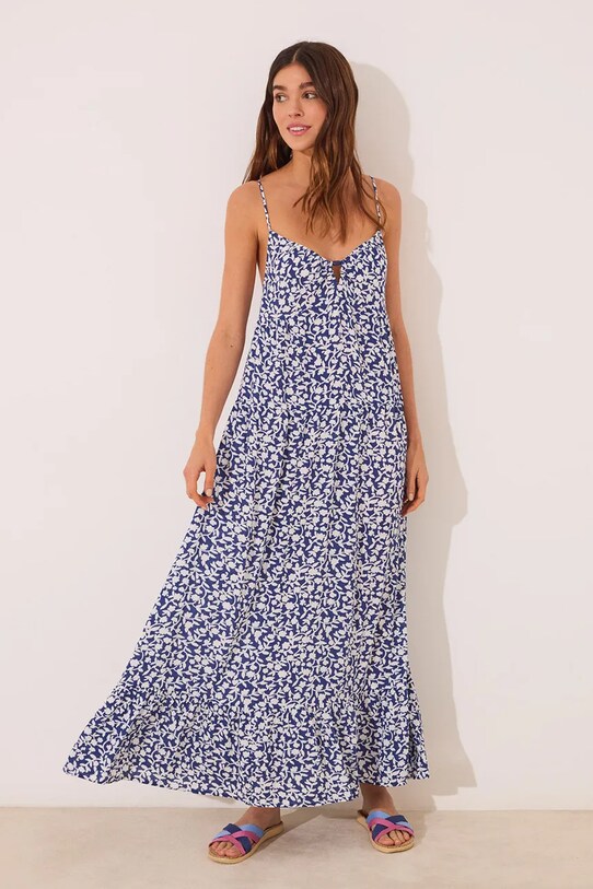 women'secret ruha kék 4479834
