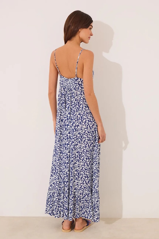 Сукня women'secret 4479834 блакитний