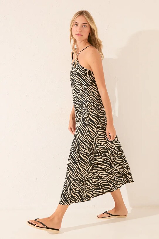 women'secret ruha 5549953 fekete