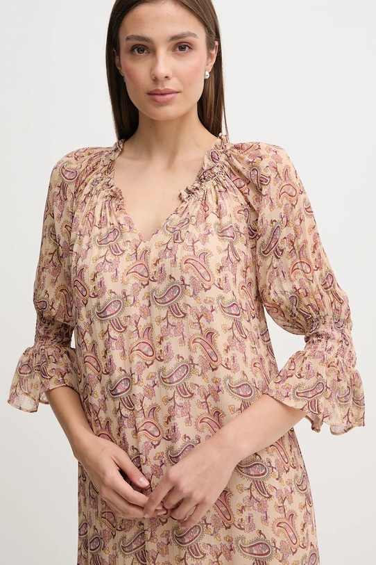 Hoss Intropia rochie portocaliu 8222113