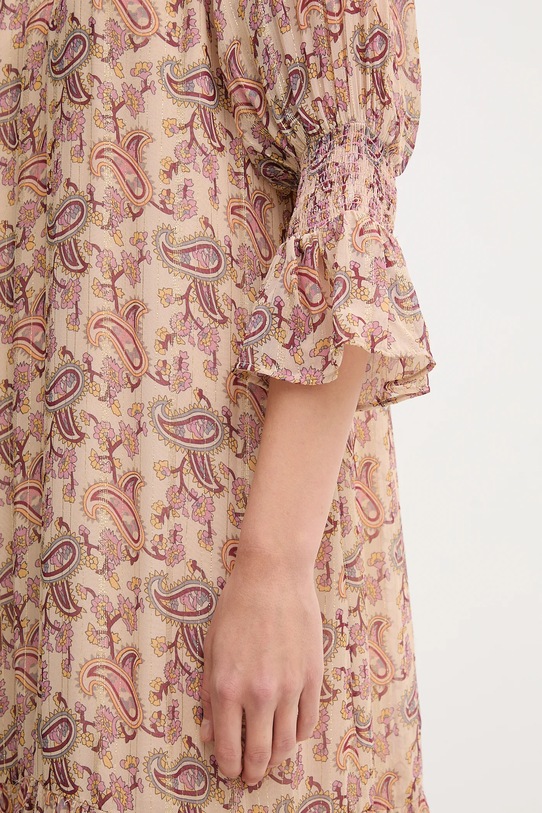 Hoss Intropia rochie 8222113 portocaliu