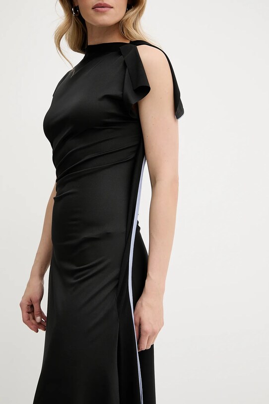 Victoria Beckham ruha 1325JDR006471A fekete
