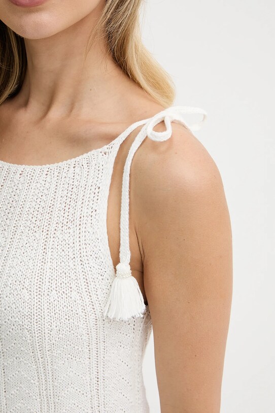 Pepe Jeans rochie din bumbac PL953755