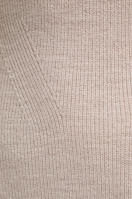 Blugirl Blumarine sweter wełniany RF5150.MA500