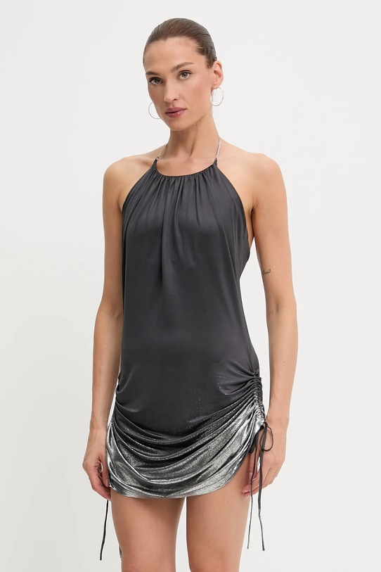 Diesel ruha D-IREN vállas szürke A18565.0JLBU