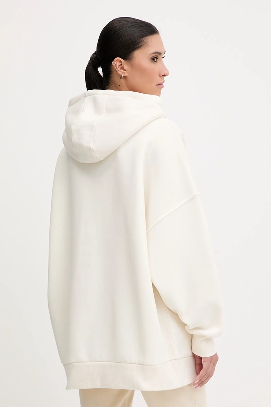 Odzież Guess bluza AELIA V5BQ12.KB681 beżowy