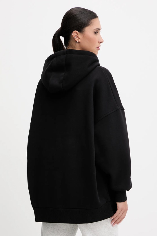 Odzież Guess bluza AELIA V5BQ12.KB681 czarny