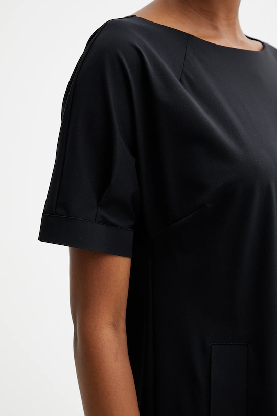 MM sukienka DANDY 2526626077600 czarny