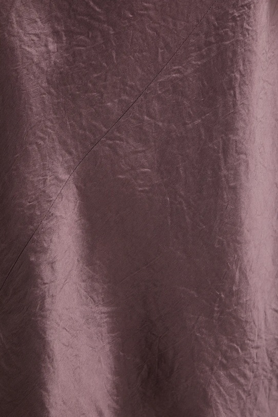 MM vestito TALETE 2526226018600 granata
