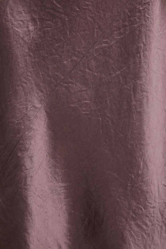 MM sukienka TALETE 2526226018600 bordowy