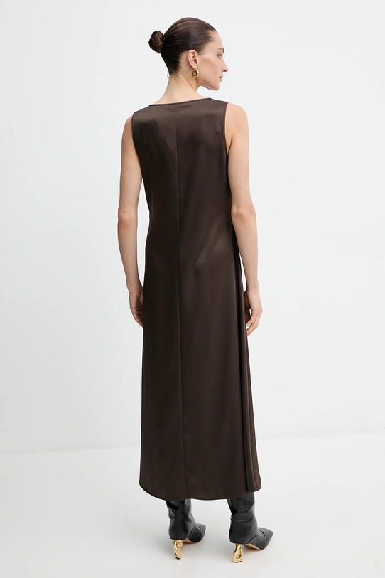 Îmbrăcăminte Weekend Max Mara rochie CANOSSA 2525226011600 maro