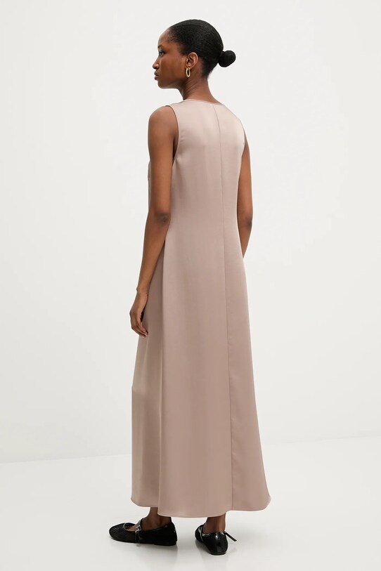 Îmbrăcăminte Weekend Max Mara rochie OTTELIA 2525226061600 maro