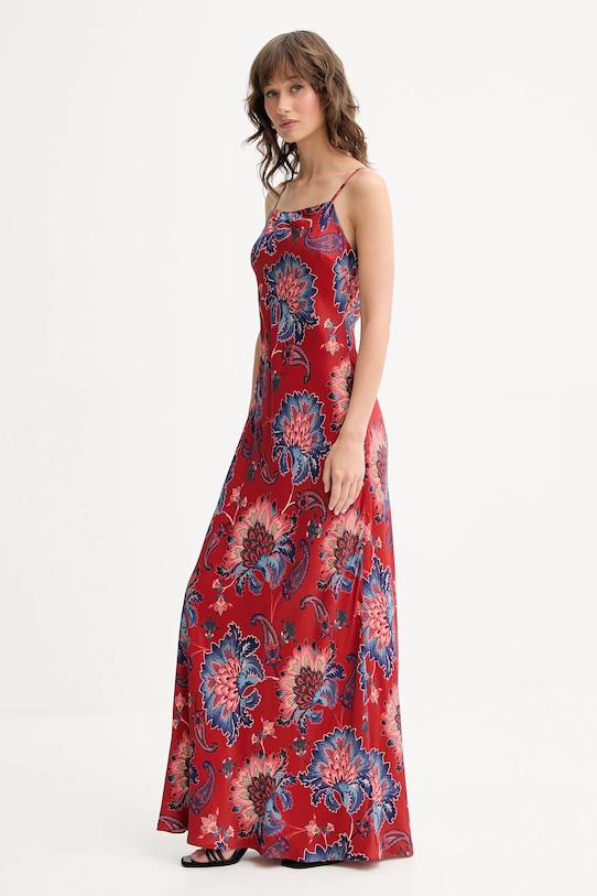 Одежда Платье Farm Rio 336535 красный