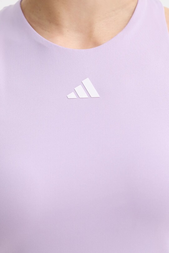 adidas Performance sukienka sportowa GAMESET JW2980
