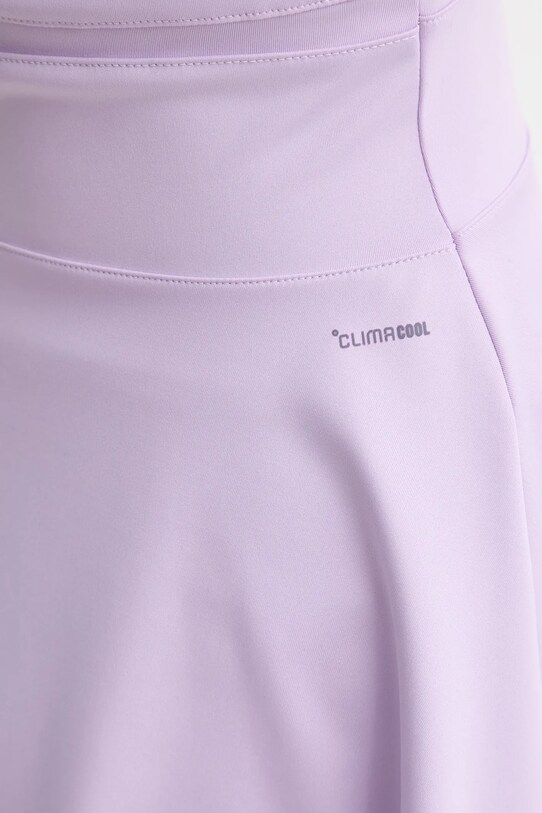 adidas Performance sukienka sportowa GAMESET JW2980