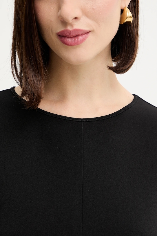 Weekend Max Mara ruha CALIFFO 2525626012600 fekete
