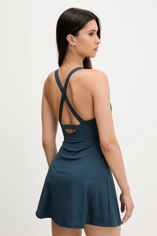 Îmbrăcăminte JOYINME rochie sport Riva Sukienka.Riva turcoaz