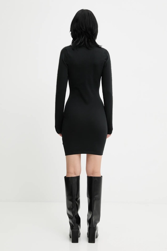 Clothing adidas Originals dress Ls Dress KB3069 black