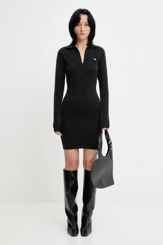 adidas Originals dress Ls Dress KB3069