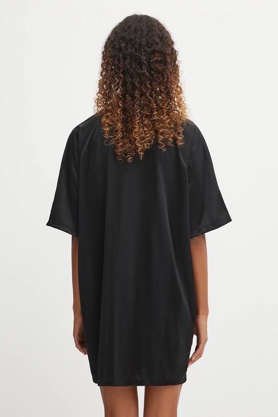 Abbigliamento adidas Originals vestito Jacquard Dress KB8152 nero