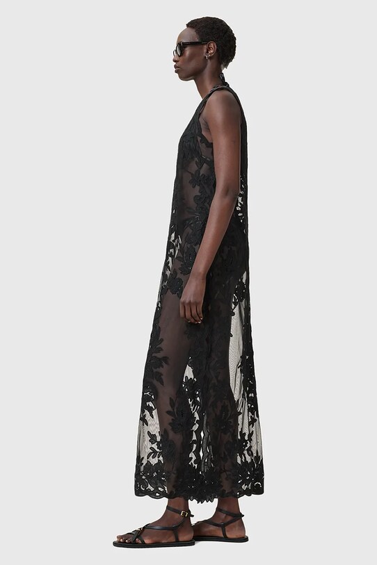 AllSaints sukienka RYE W130DC