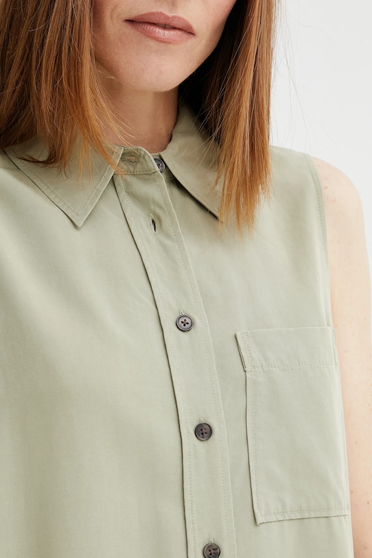 Marc O'Polo rochie 506097521205 verde