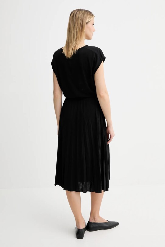 Abbigliamento Marc O'Polo vestito 506212359111 nero