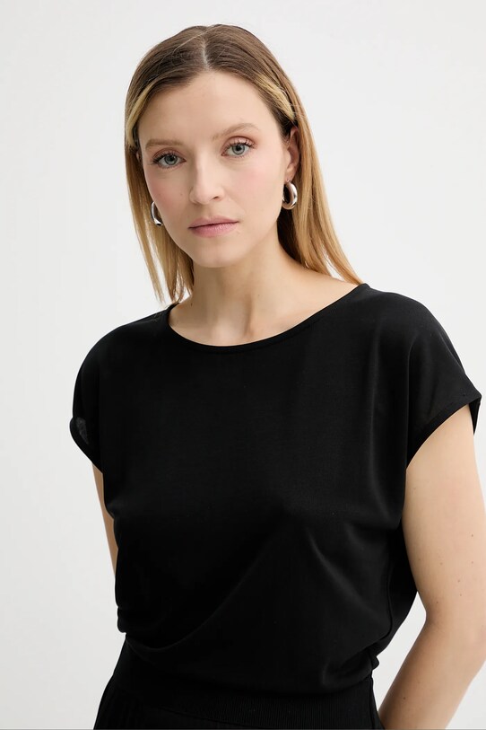 Marc O'Polo vestito nero 506212359111