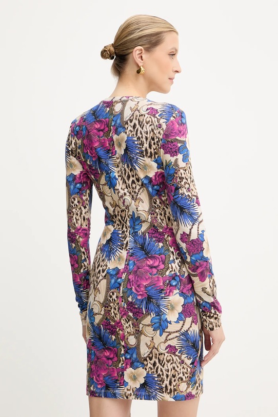 Îmbrăcăminte Just Cavalli rochie 79PAOE07.CJ112 bej