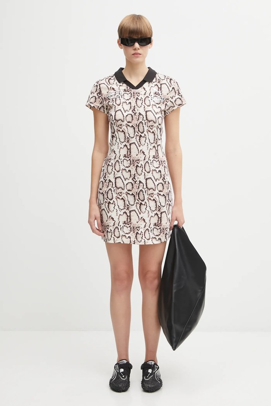 Puma cotton dress PUMA x A$AP ROCKY 633416 beige