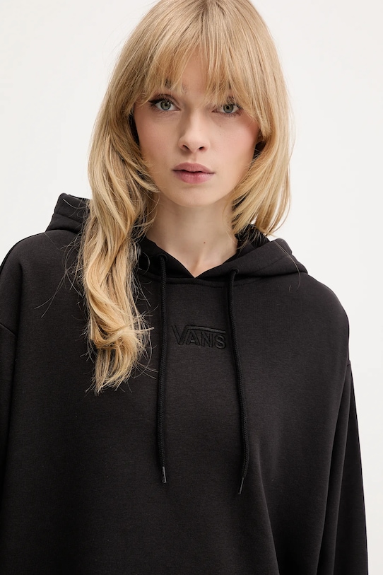 Vans vestito nero VN000RD2BLK1