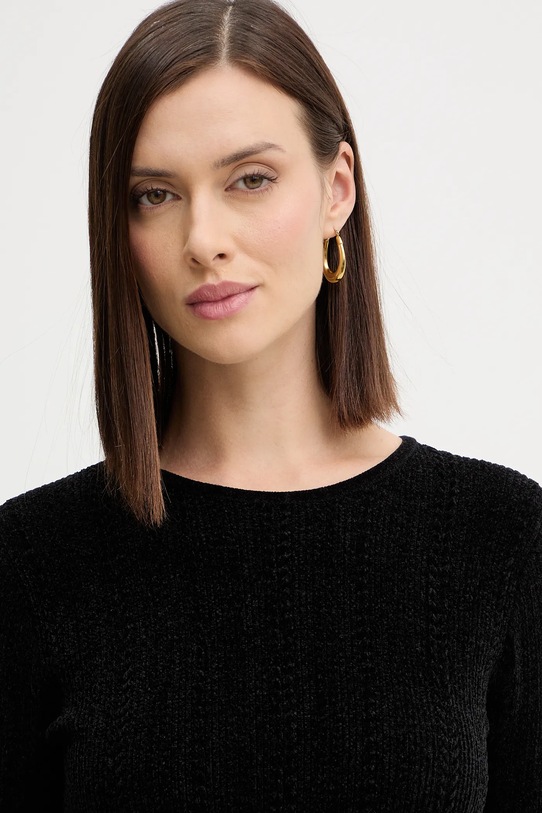 Платье Guess MORGAN чёрный W5BK79.Z3902