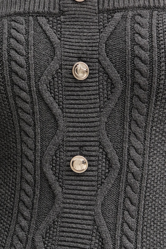 Guess sukienka DAPHNE W5BK61.Z2ZK2 szary