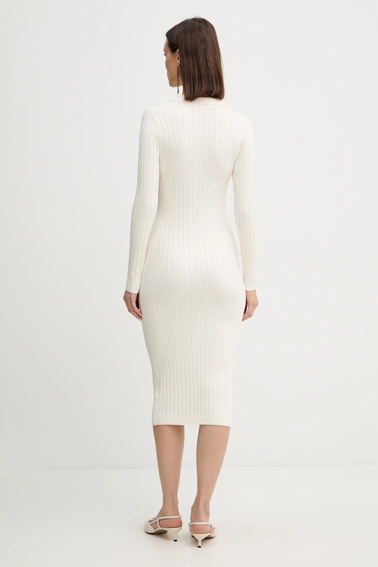 Îmbrăcăminte Guess rochie MIRANDA W5BK60.Z2YJ2 bej