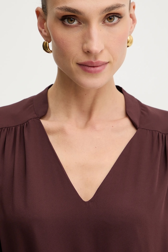 Guess sukienka WANDA czerwony W5BK51.WGLA2