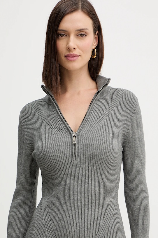 Сукня Guess HARLEY сірий W5BK45.Z0572