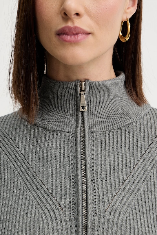 Сукня Guess HARLEY W5BK45.Z0572 сірий