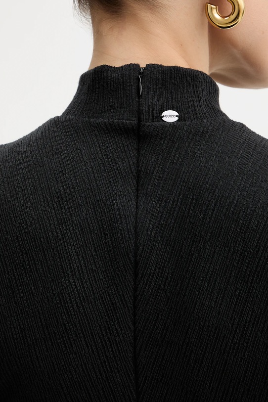 Guess rochie ALESSA W5BK30.K0602 negru