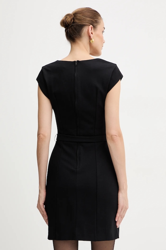 Oblečenie Šaty Guess CHRISSY W5BK21.KCMU2 čierna