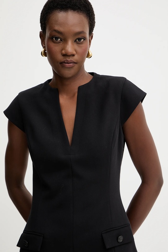 Guess sukienka JOANDRA czarny W5BK19.W2402