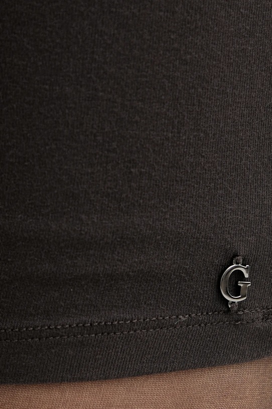 Сукня Guess JOLIE W5BK14.KC1J2 коричневий