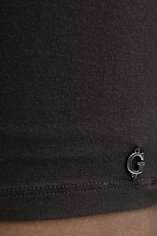 Платье Guess JOLIE W5BK14.KC1J2 коричневый