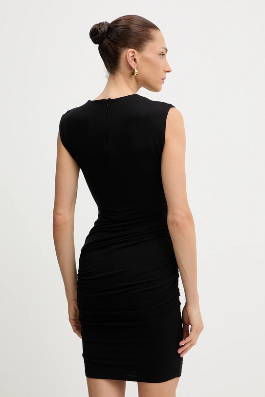 Одежда Платье Guess JOLIE W5BK14.KC1J2 чёрный