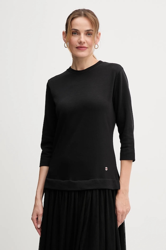 Joop! sukienka czarny 30047770