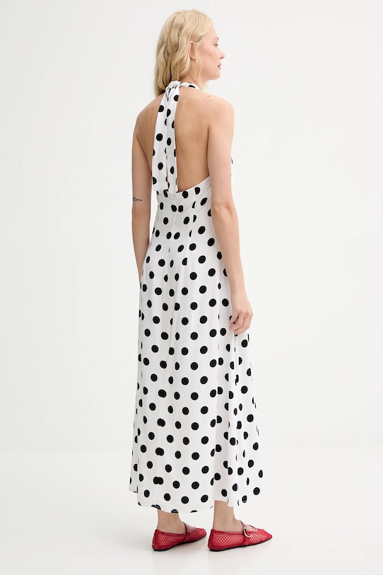 Платье The Sleeper JRDR02G016R белый AW25