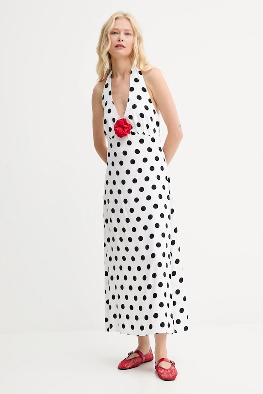 Одежда Платье The Sleeper JRDR02G016R белый