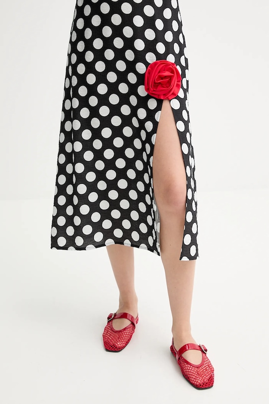 Сукня The Sleeper DNDR02G097R чорний