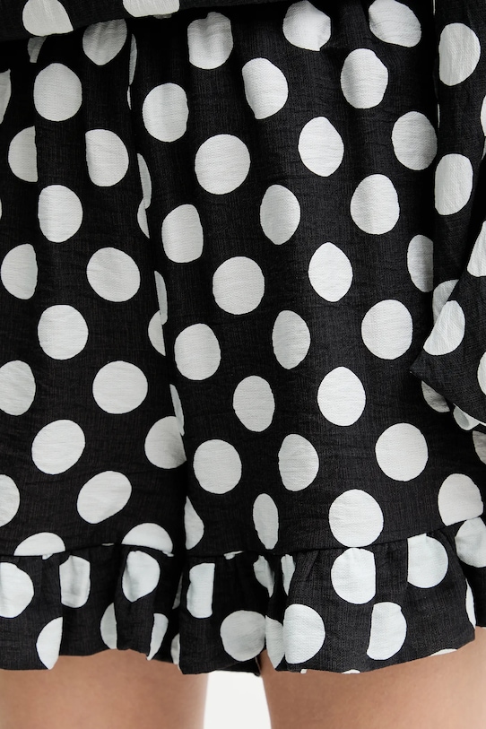 Шорты The Sleeper чёрный CHSH02G097N